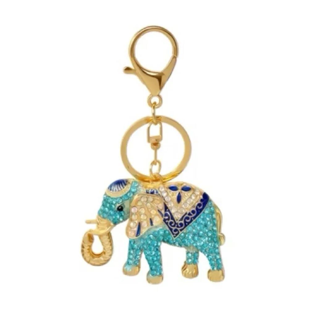 Elephant Keychain S1051